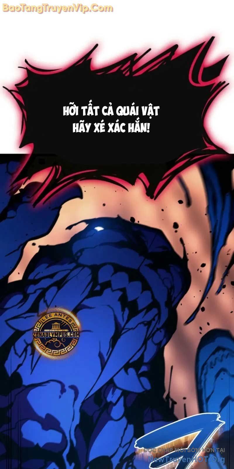 Sự Trở Lại Của Anh Hùng Cấp Thảm Họa Chap 138 - Next Chap 137