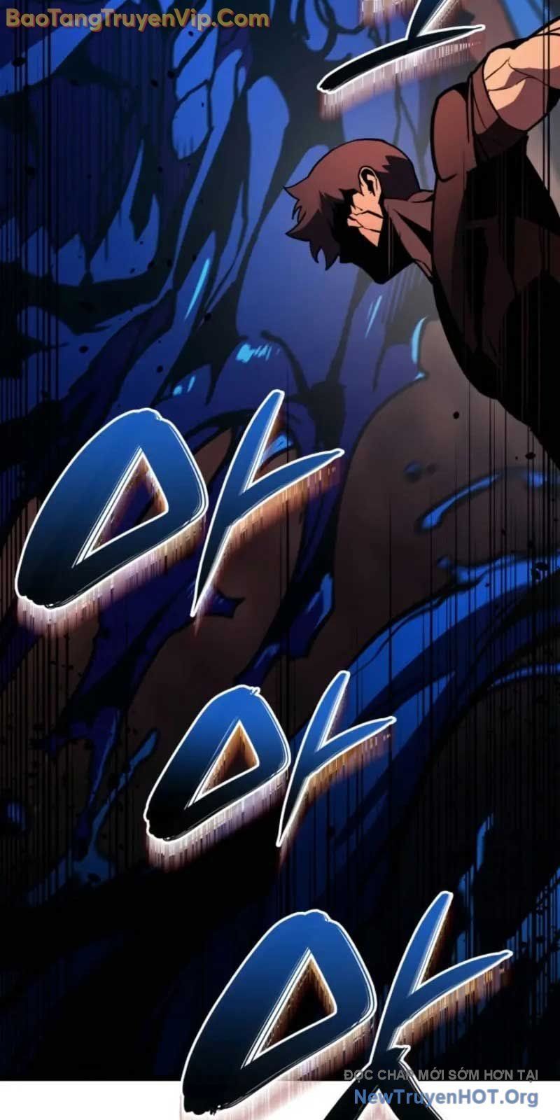 Sự Trở Lại Của Anh Hùng Cấp Thảm Họa Chap 138 - Next Chap 137