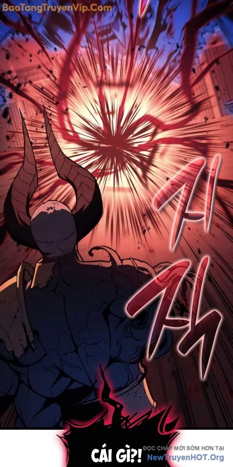 Sự Trở Lại Của Anh Hùng Cấp Thảm Họa Chap 138 - Next Chap 137