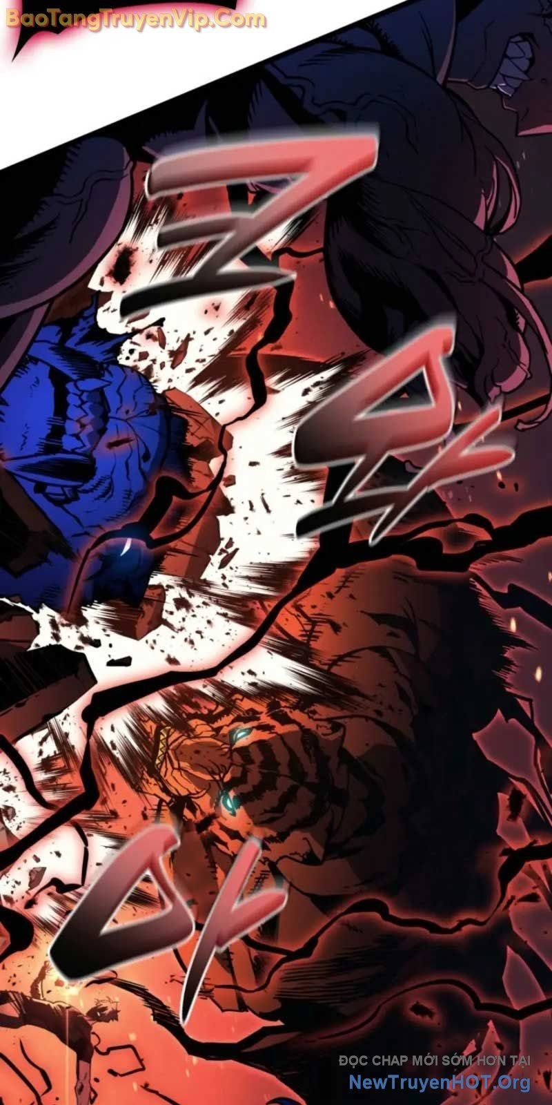 Sự Trở Lại Của Anh Hùng Cấp Thảm Họa Chap 138 - Next Chap 137