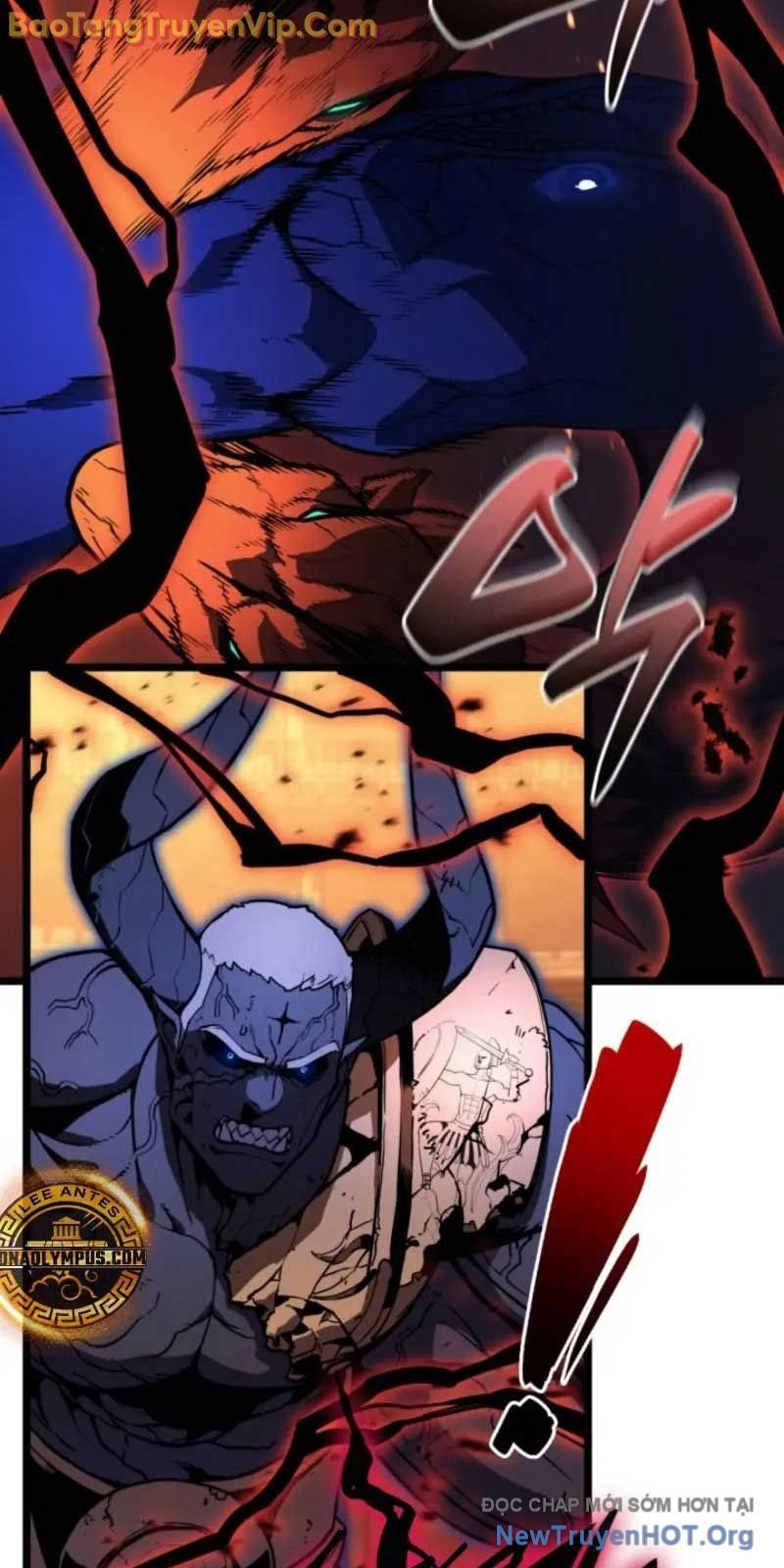 Sự Trở Lại Của Anh Hùng Cấp Thảm Họa Chap 138 - Next Chap 137