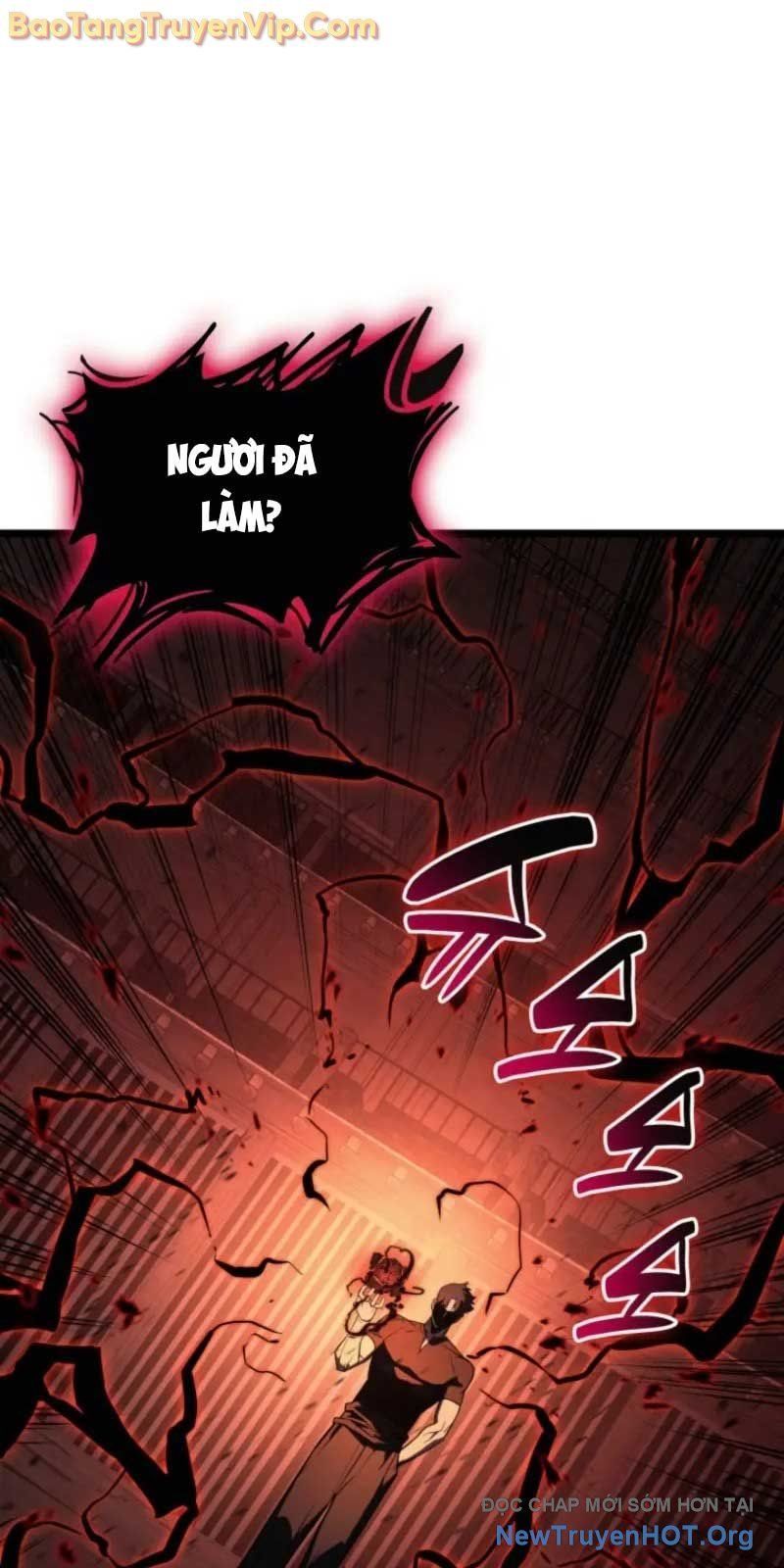 Sự Trở Lại Của Anh Hùng Cấp Thảm Họa Chap 138 - Next Chap 137