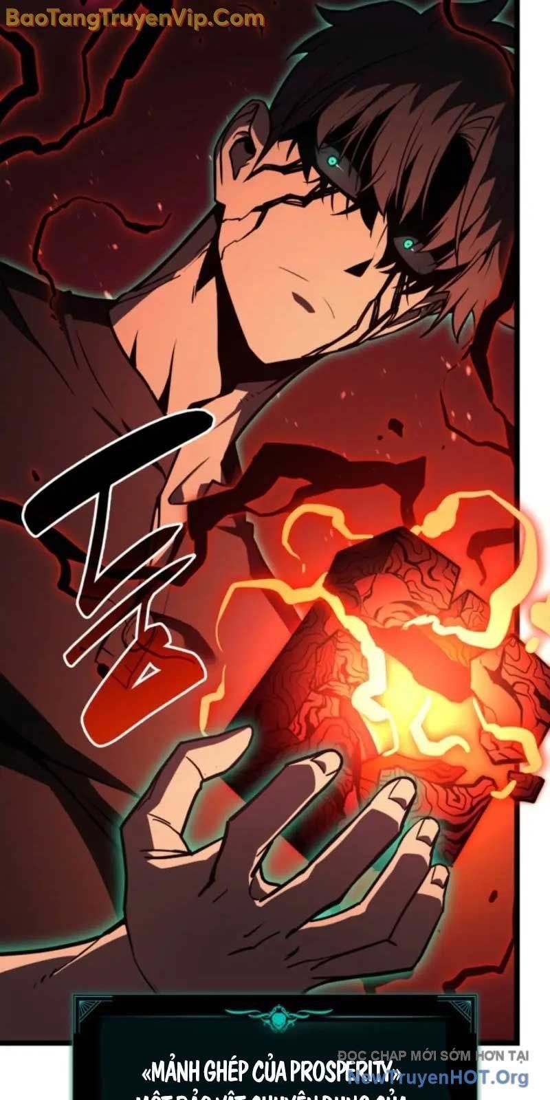 Sự Trở Lại Của Anh Hùng Cấp Thảm Họa Chap 138 - Next Chap 137