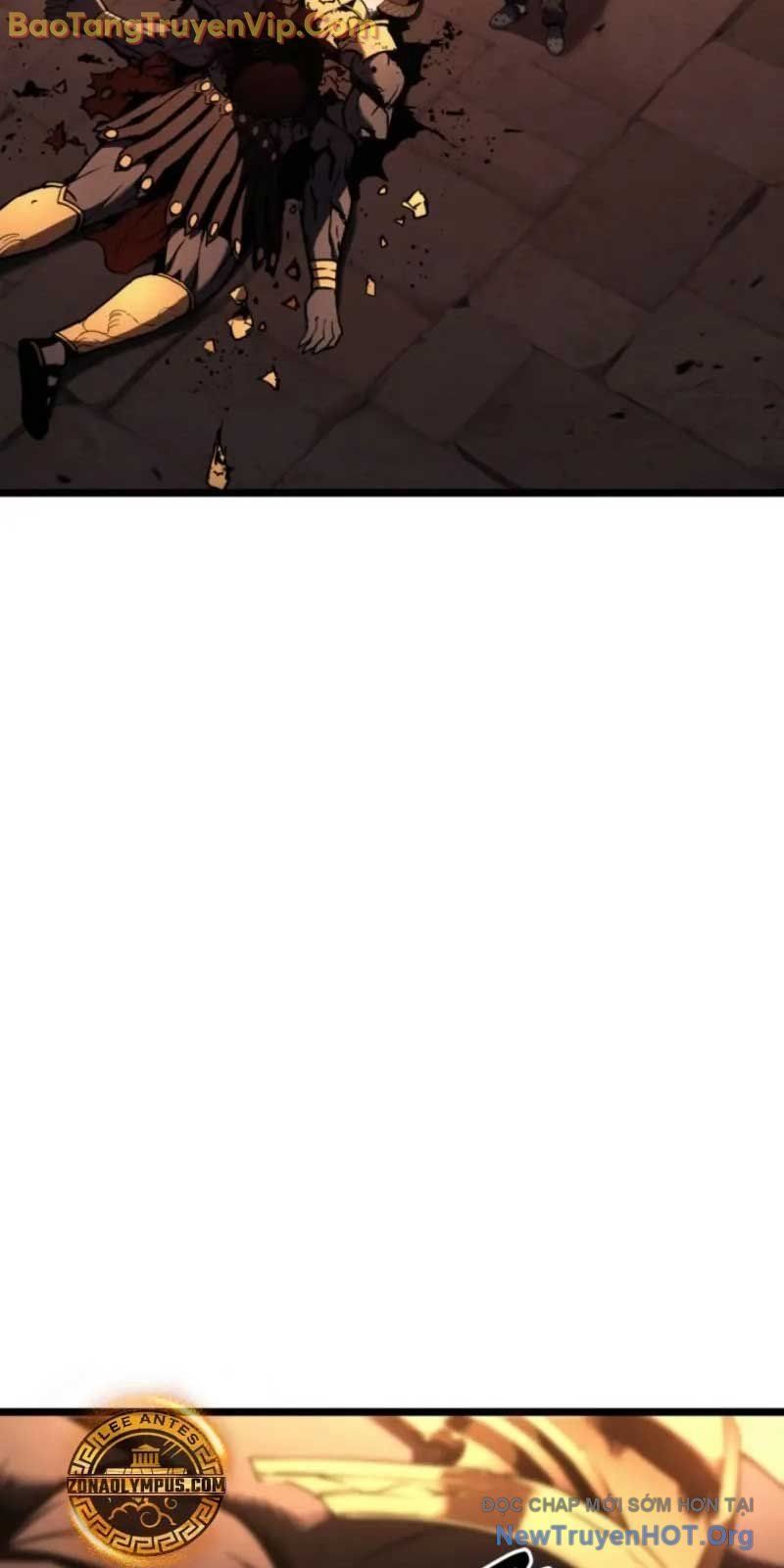 Sự Trở Lại Của Anh Hùng Cấp Thảm Họa Chap 138 - Next Chap 137