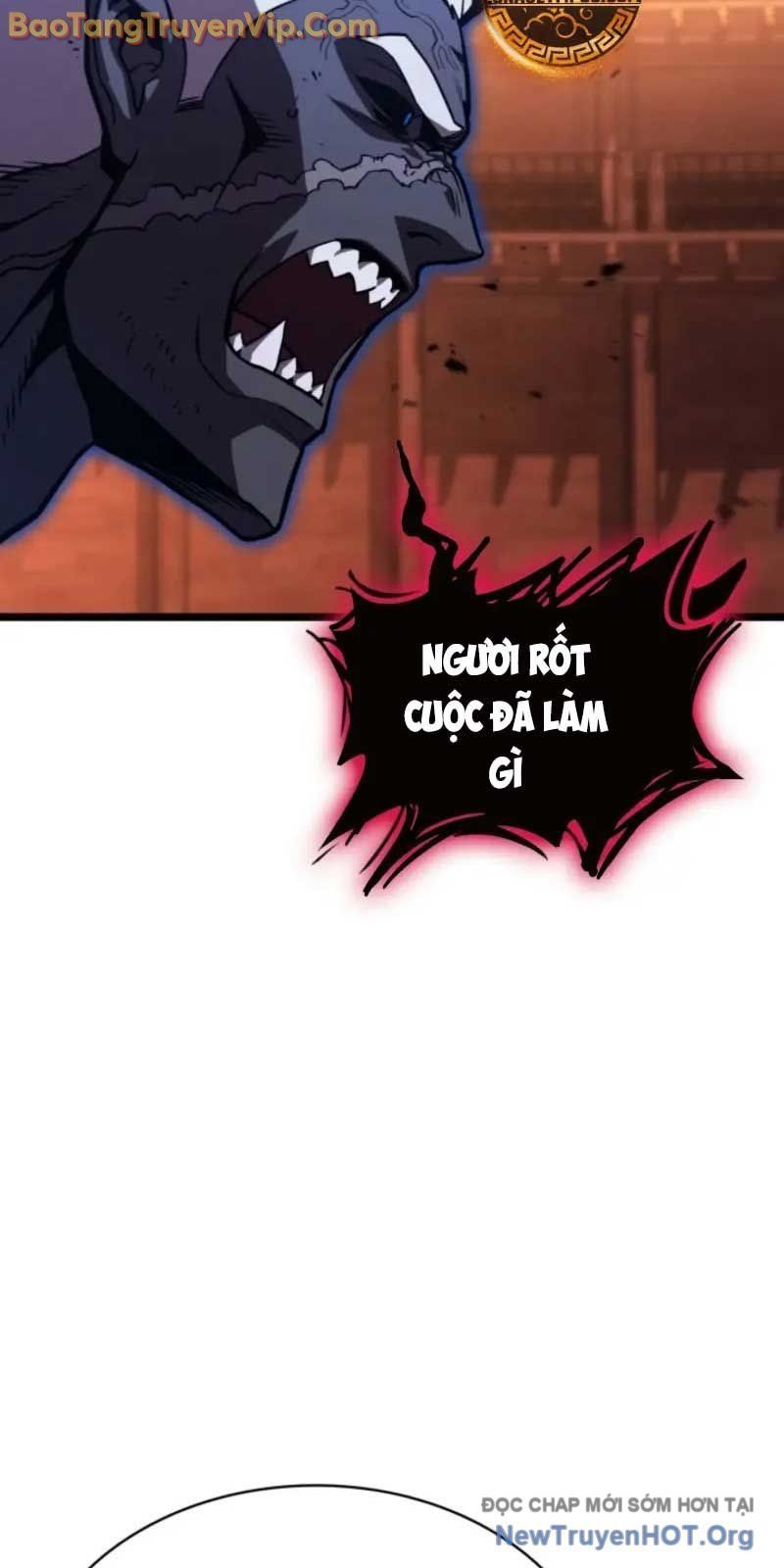 Sự Trở Lại Của Anh Hùng Cấp Thảm Họa Chap 138 - Next Chap 137