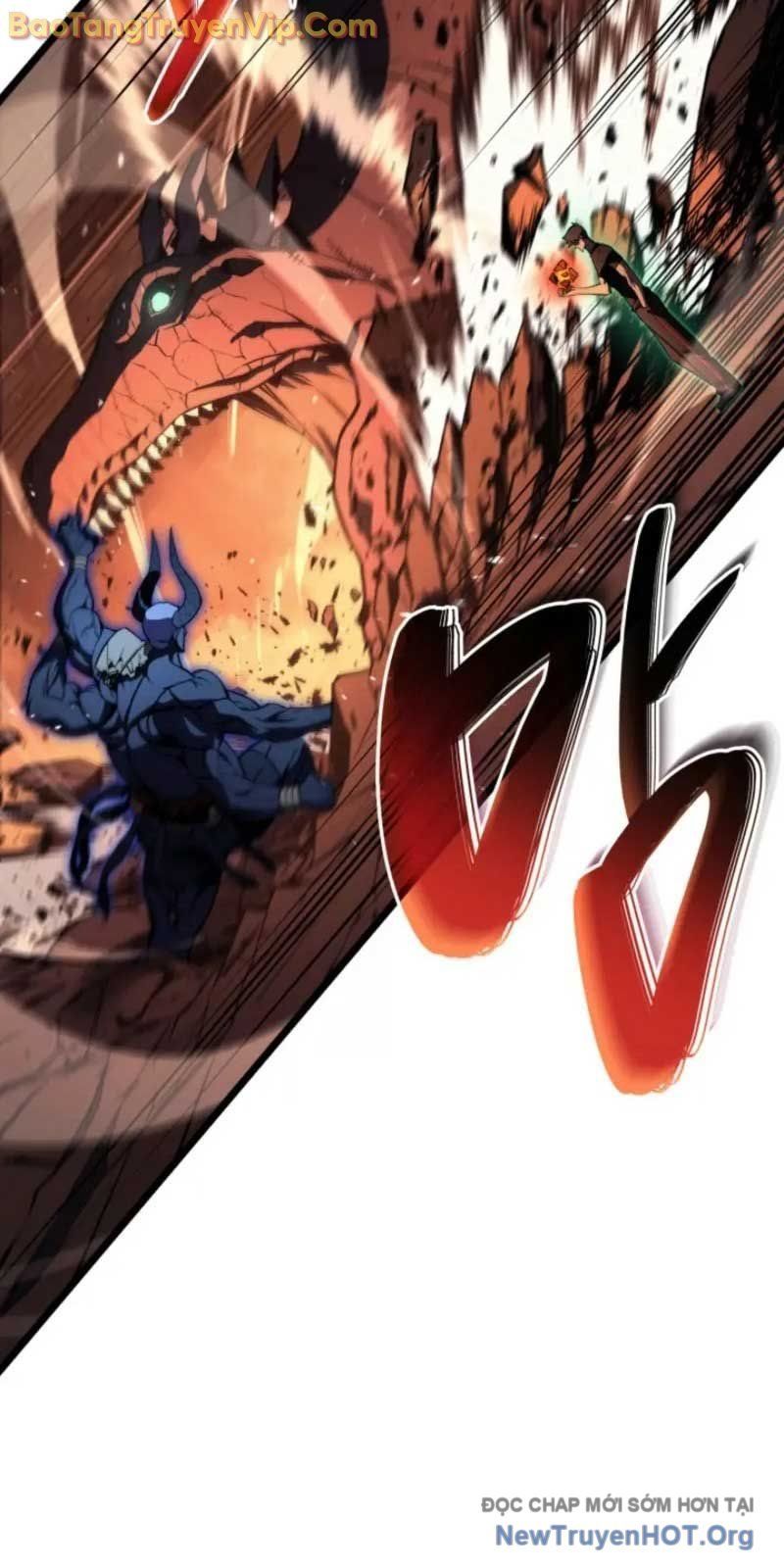 Sự Trở Lại Của Anh Hùng Cấp Thảm Họa Chap 138 - Next Chap 137