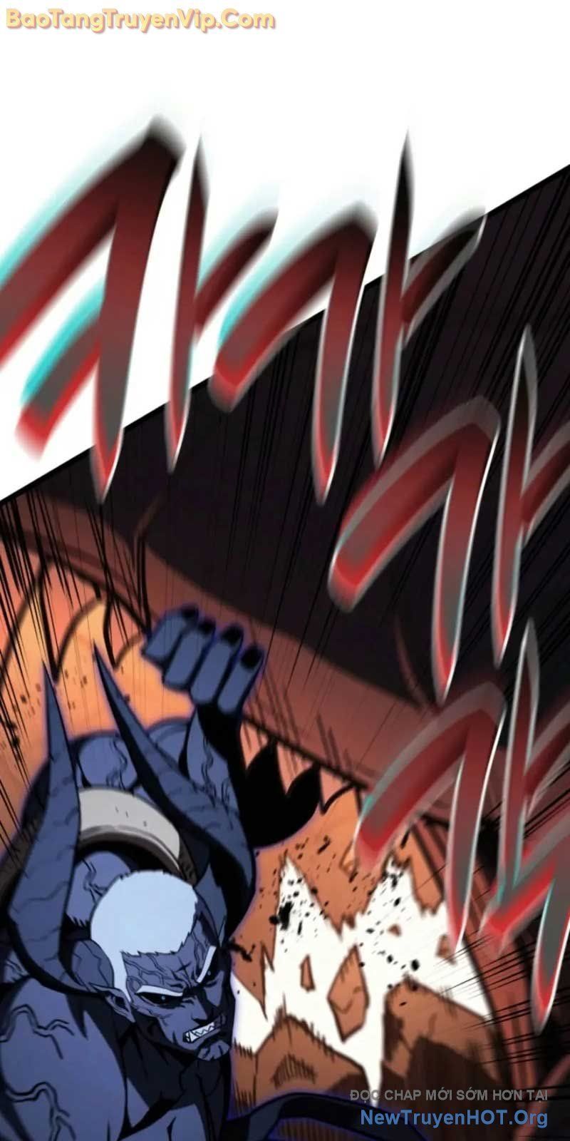 Sự Trở Lại Của Anh Hùng Cấp Thảm Họa Chap 138 - Next Chap 137