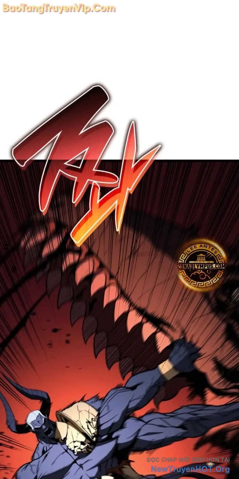 Sự Trở Lại Của Anh Hùng Cấp Thảm Họa Chap 138 - Next Chap 137