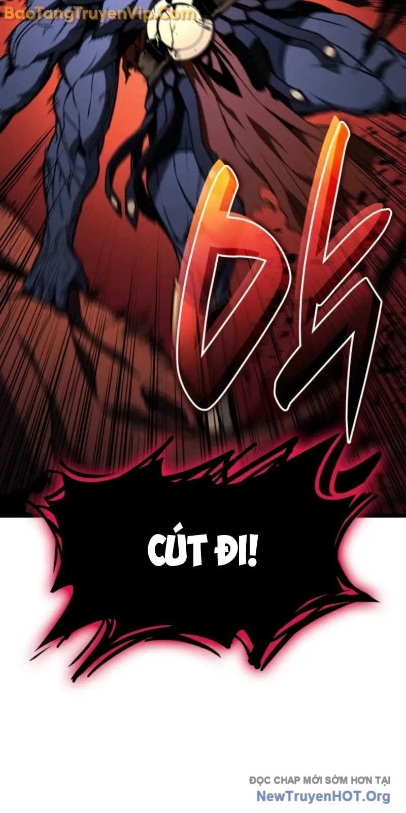 Sự Trở Lại Của Anh Hùng Cấp Thảm Họa Chap 138 - Next Chap 137