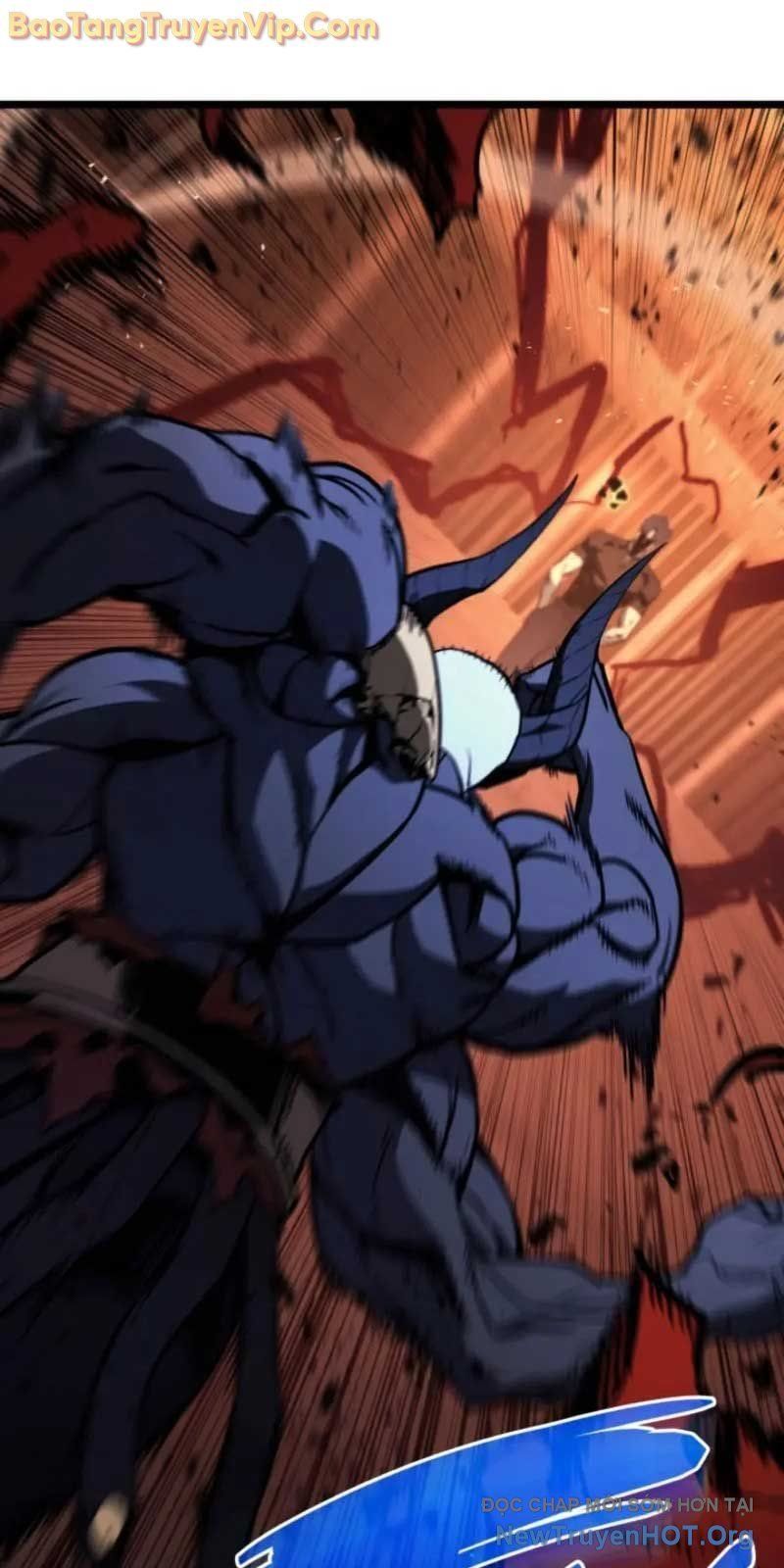 Sự Trở Lại Của Anh Hùng Cấp Thảm Họa Chap 138 - Next Chap 137