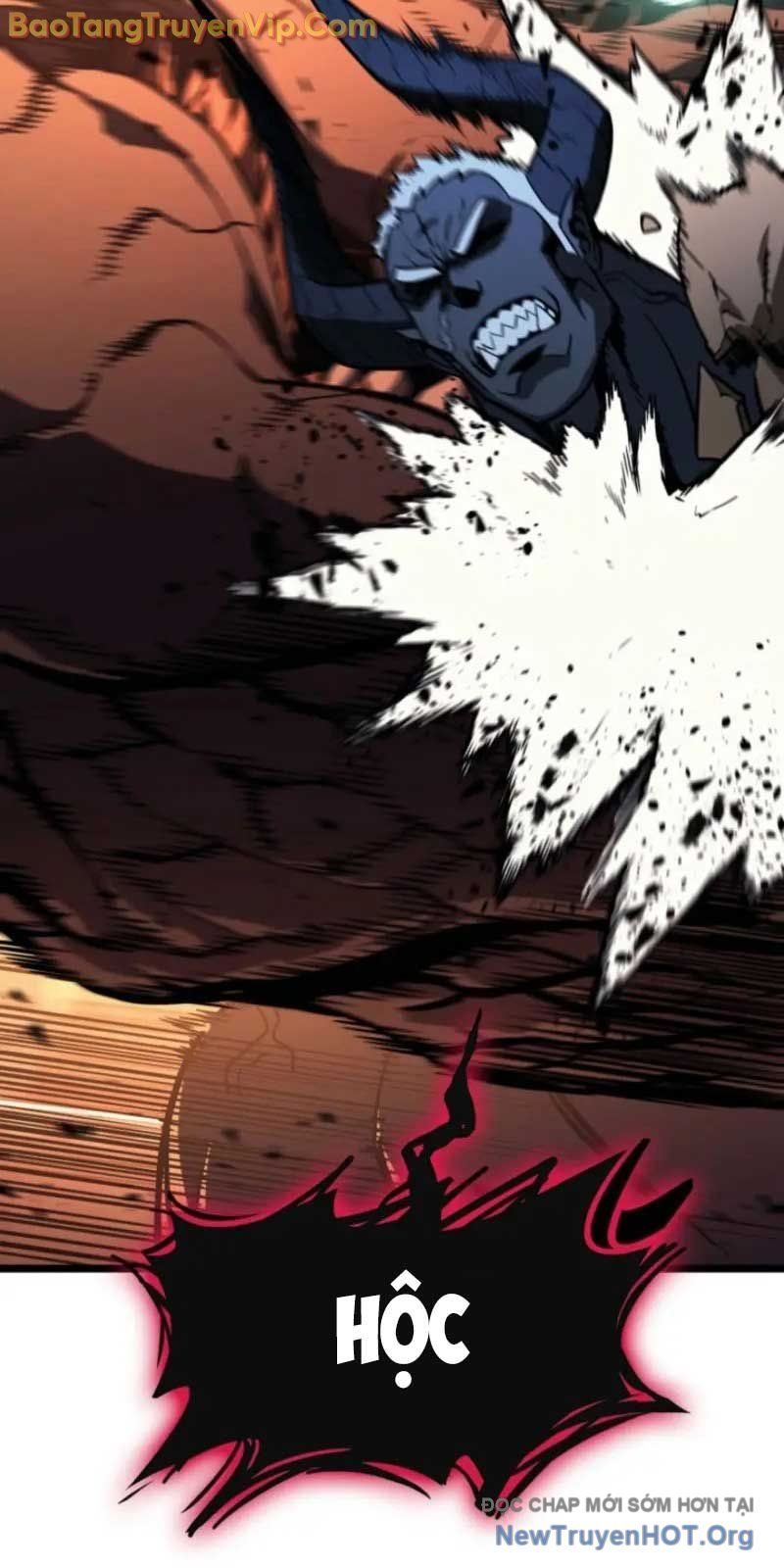 Sự Trở Lại Của Anh Hùng Cấp Thảm Họa Chap 138 - Next Chap 137