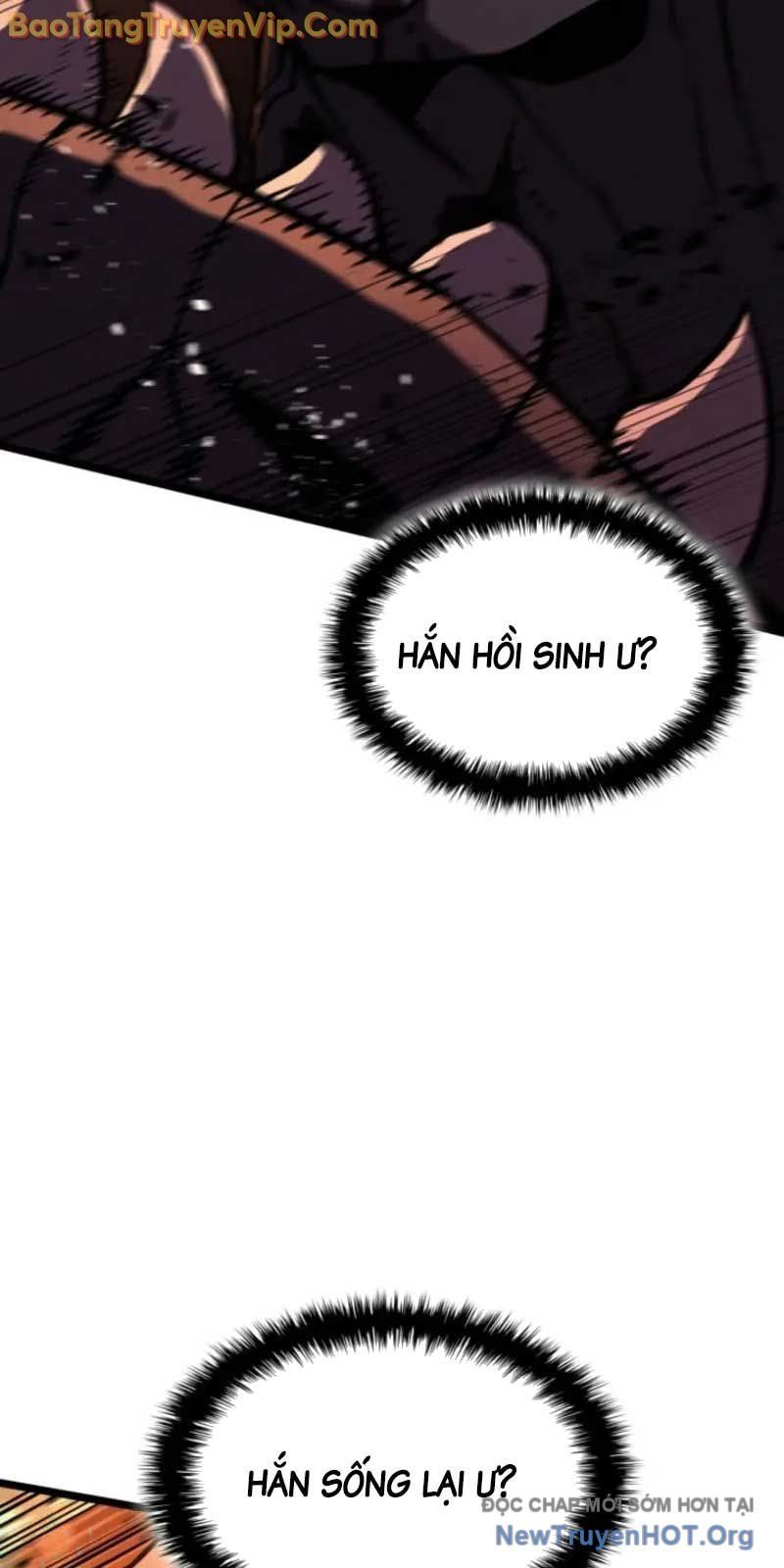 Sự Trở Lại Của Anh Hùng Cấp Thảm Họa Chap 138 - Next Chap 137