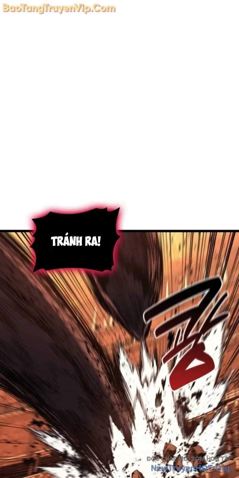 Sự Trở Lại Của Anh Hùng Cấp Thảm Họa Chap 138 - Next Chap 137