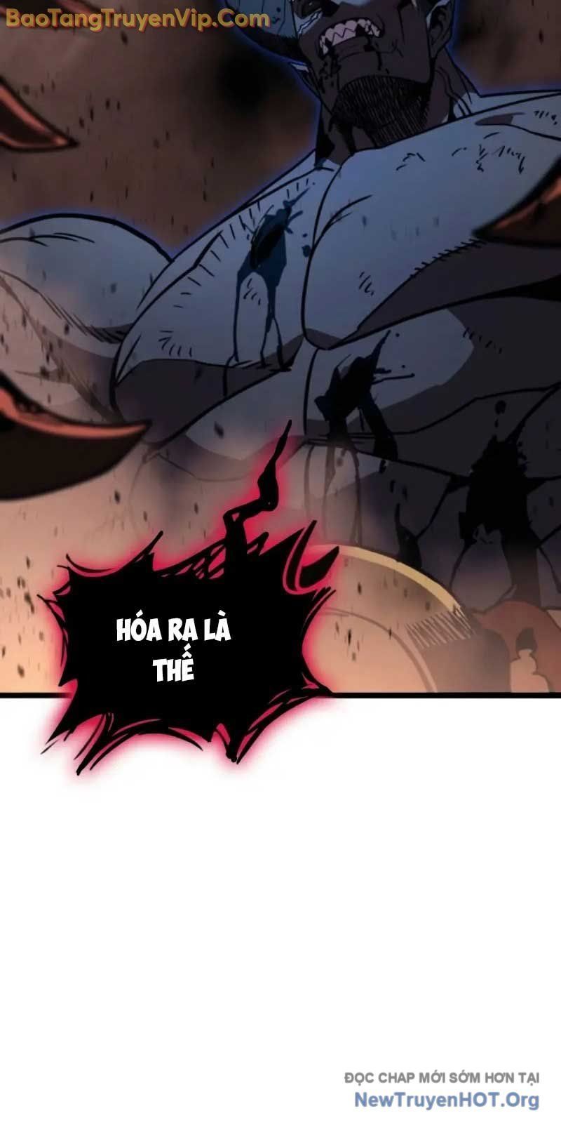Sự Trở Lại Của Anh Hùng Cấp Thảm Họa Chap 138 - Next Chap 137