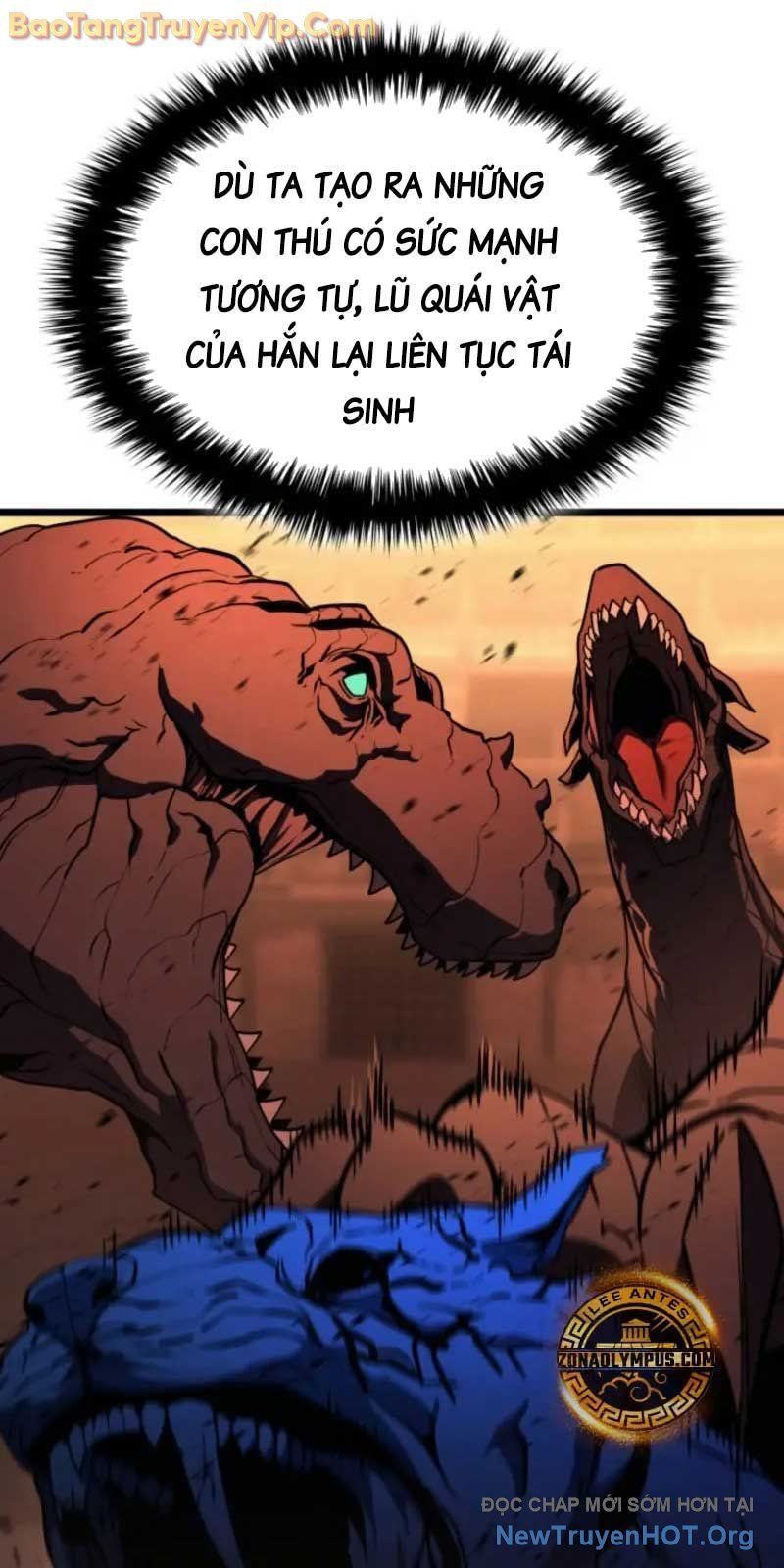 Sự Trở Lại Của Anh Hùng Cấp Thảm Họa Chap 138 - Next Chap 137