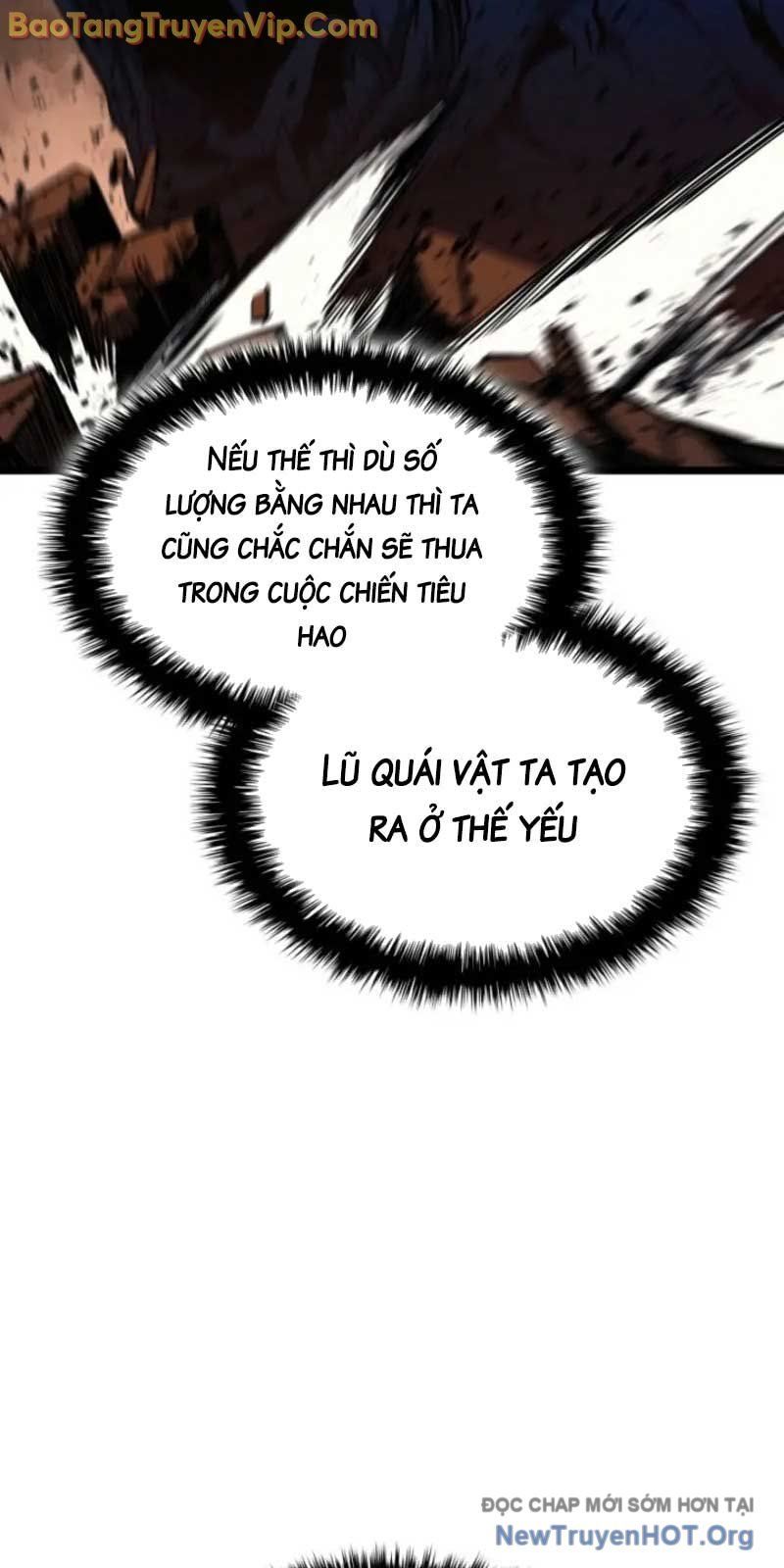 Sự Trở Lại Của Anh Hùng Cấp Thảm Họa Chap 138 - Next Chap 137