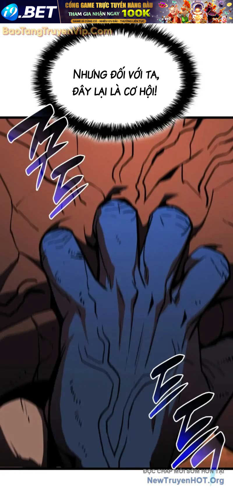 Sự Trở Lại Của Anh Hùng Cấp Thảm Họa Chap 138 - Next Chap 137