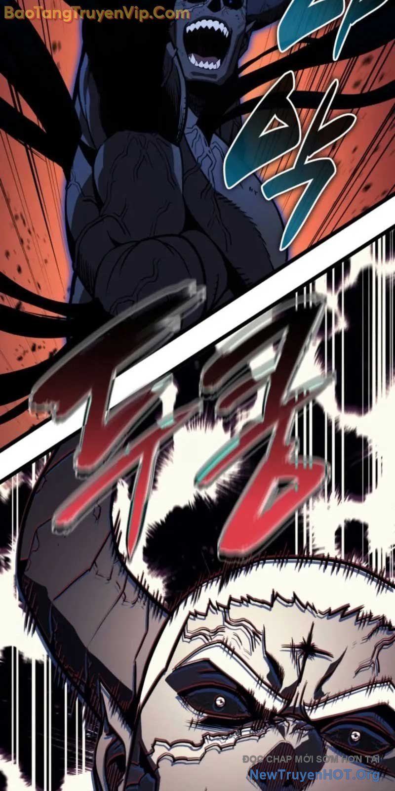 Sự Trở Lại Của Anh Hùng Cấp Thảm Họa Chap 138 - Next Chap 137