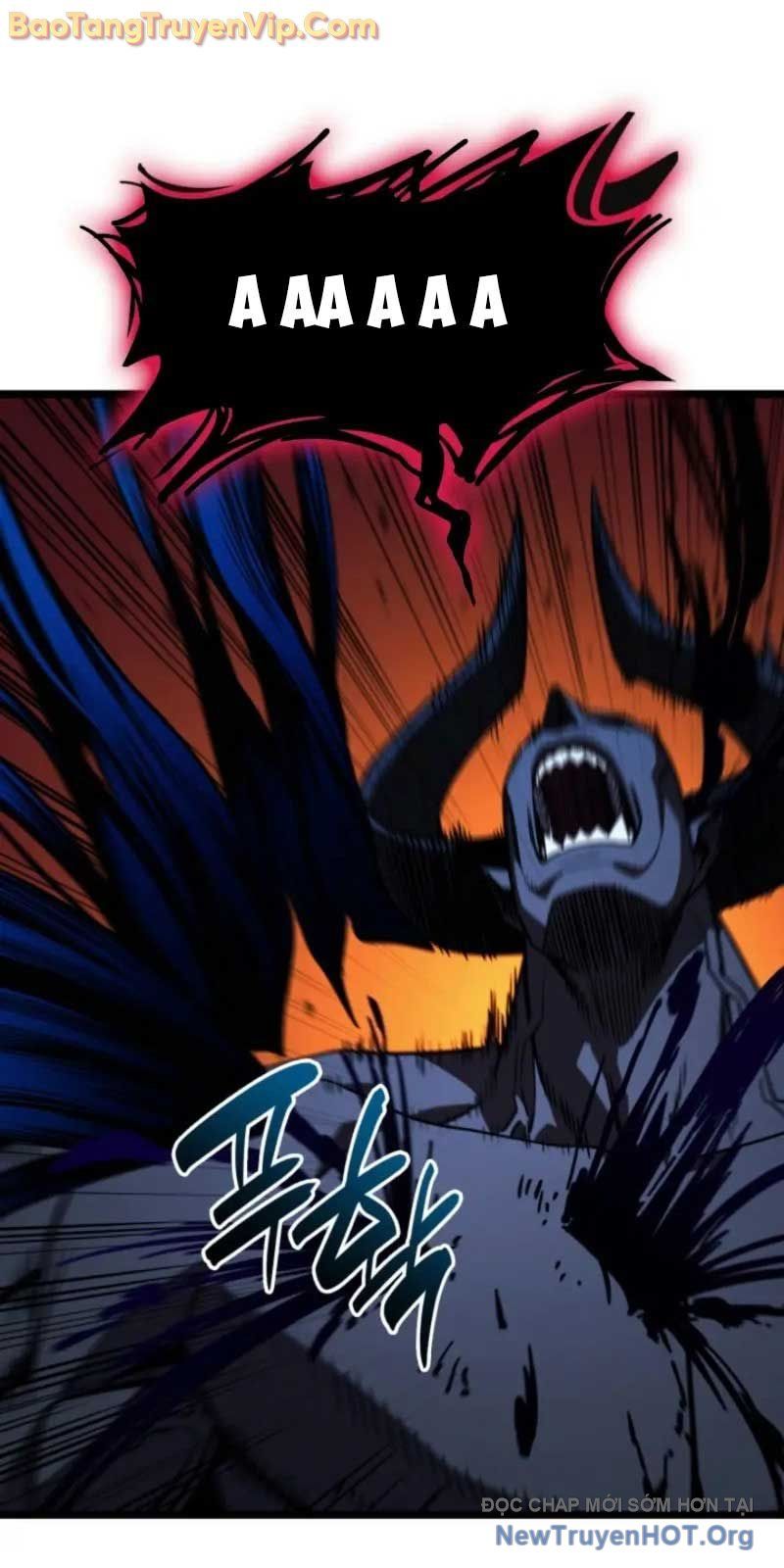 Sự Trở Lại Của Anh Hùng Cấp Thảm Họa Chap 138 - Next Chap 137