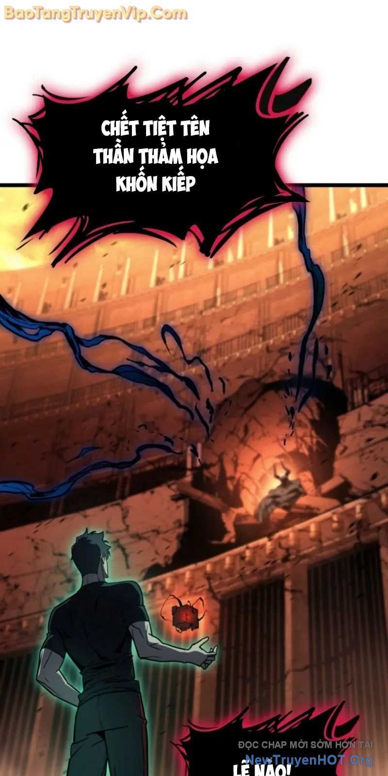 Sự Trở Lại Của Anh Hùng Cấp Thảm Họa Chap 138 - Next Chap 137