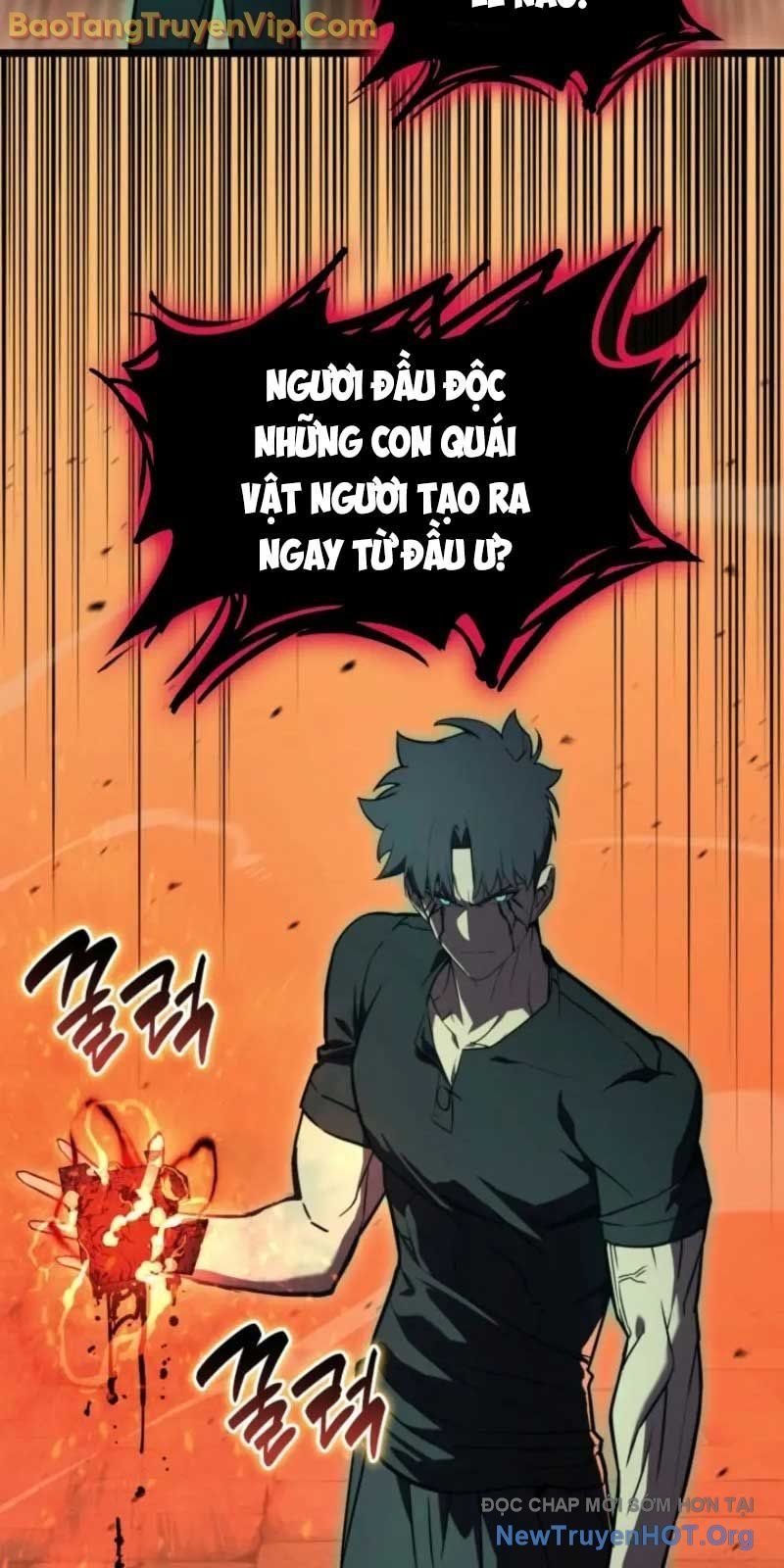 Sự Trở Lại Của Anh Hùng Cấp Thảm Họa Chap 138 - Next Chap 137