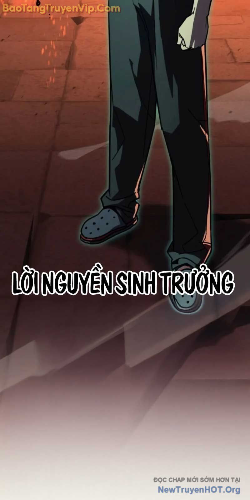 Sự Trở Lại Của Anh Hùng Cấp Thảm Họa Chap 138 - Next Chap 137