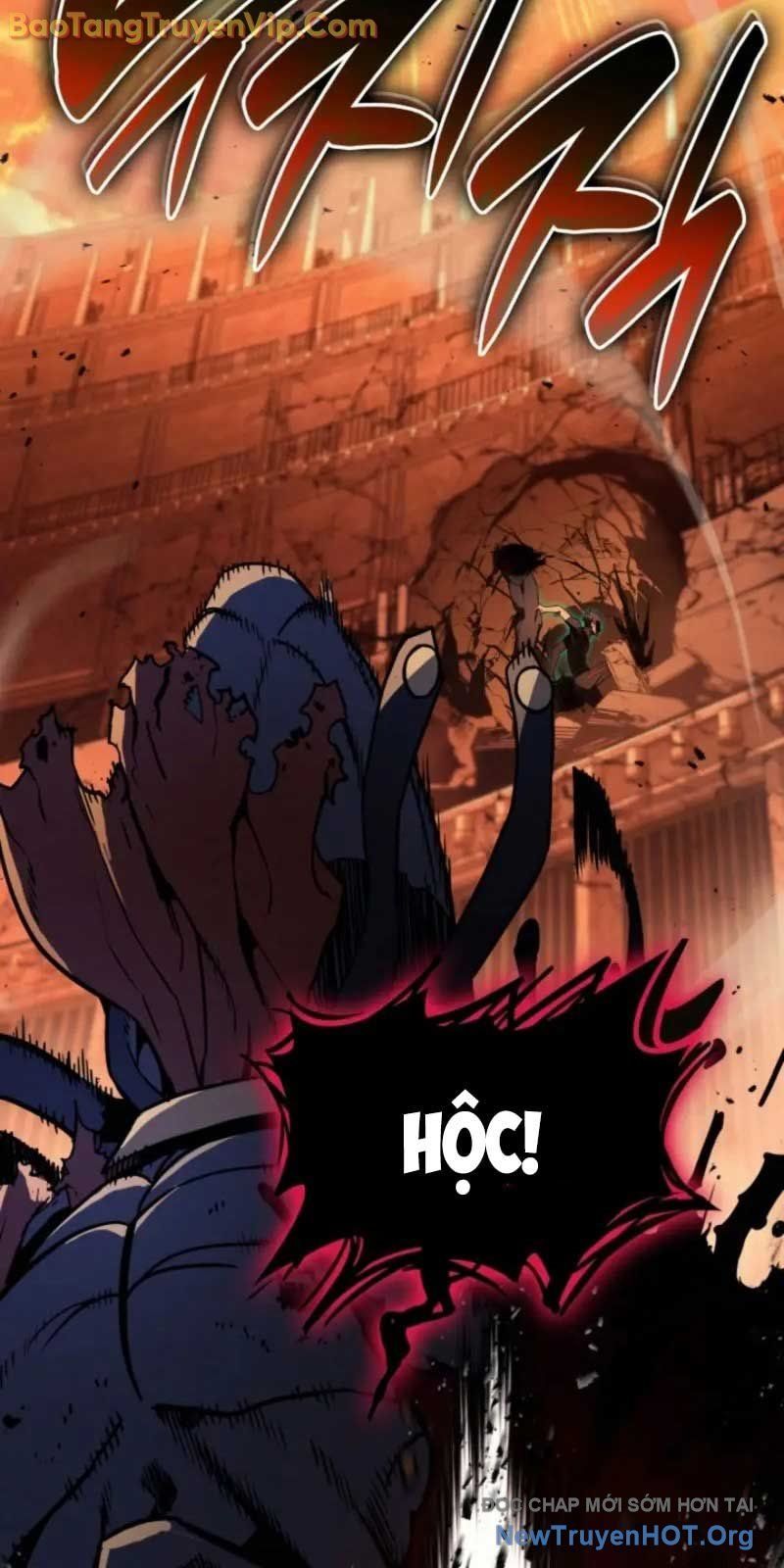 Sự Trở Lại Của Anh Hùng Cấp Thảm Họa Chap 138 - Next Chap 137