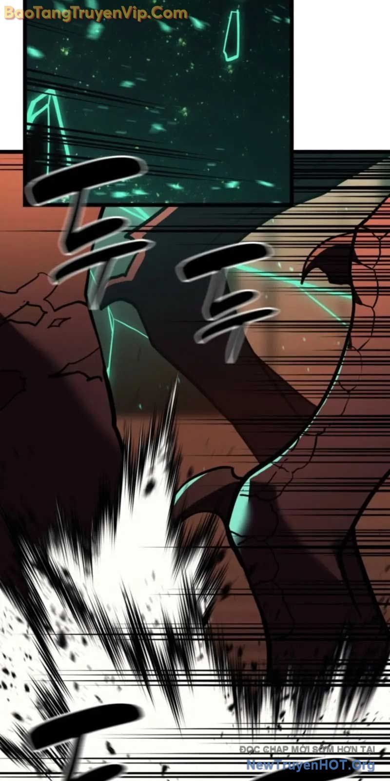 Sự Trở Lại Của Anh Hùng Cấp Thảm Họa Chap 138 - Next Chap 137