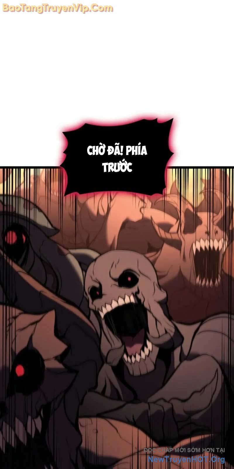 Sự Trở Lại Của Anh Hùng Cấp Thảm Họa Chap 138 - Next Chap 137