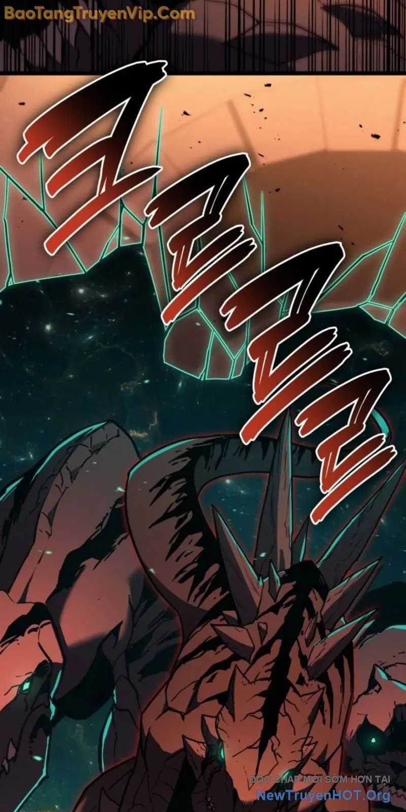 Sự Trở Lại Của Anh Hùng Cấp Thảm Họa Chap 138 - Next Chap 137