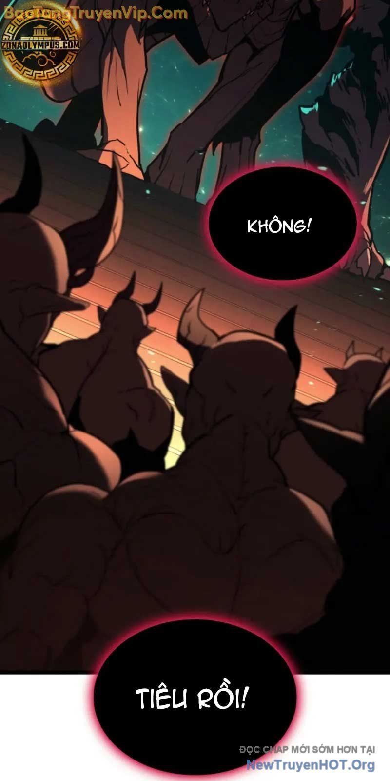 Sự Trở Lại Của Anh Hùng Cấp Thảm Họa Chap 138 - Next Chap 137