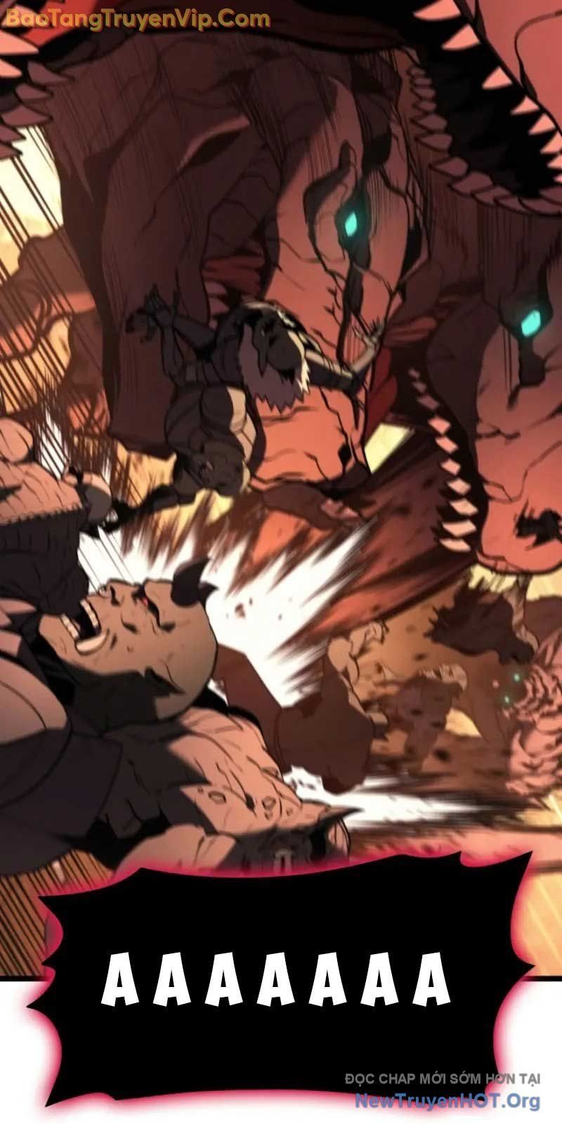 Sự Trở Lại Của Anh Hùng Cấp Thảm Họa Chap 138 - Next Chap 137