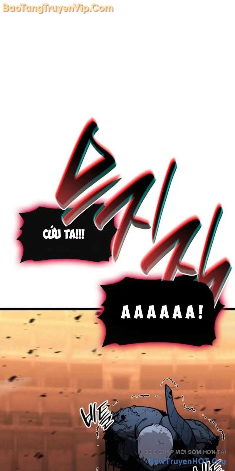 Sự Trở Lại Của Anh Hùng Cấp Thảm Họa Chap 138 - Next Chap 137