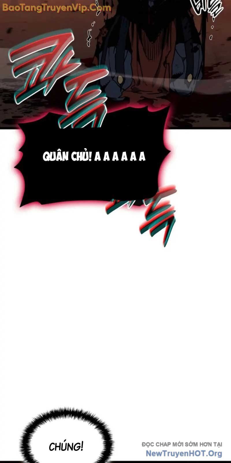 Sự Trở Lại Của Anh Hùng Cấp Thảm Họa Chap 138 - Next Chap 137