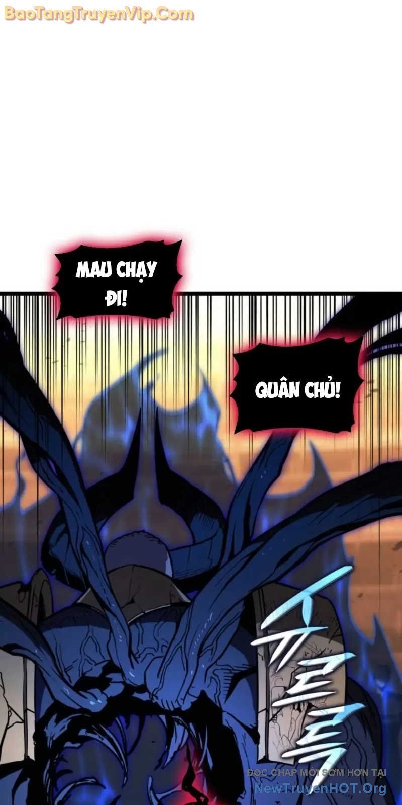 Sự Trở Lại Của Anh Hùng Cấp Thảm Họa Chap 138 - Next Chap 137