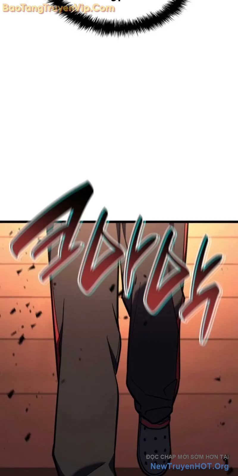 Sự Trở Lại Của Anh Hùng Cấp Thảm Họa Chap 138 - Next Chap 137