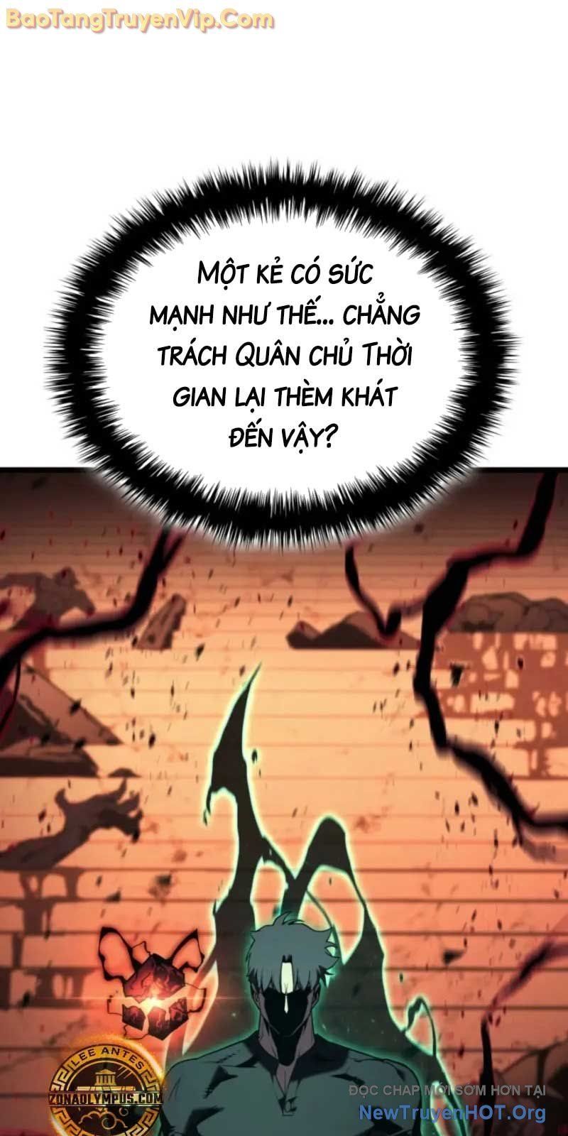Sự Trở Lại Của Anh Hùng Cấp Thảm Họa Chap 138 - Next Chap 137