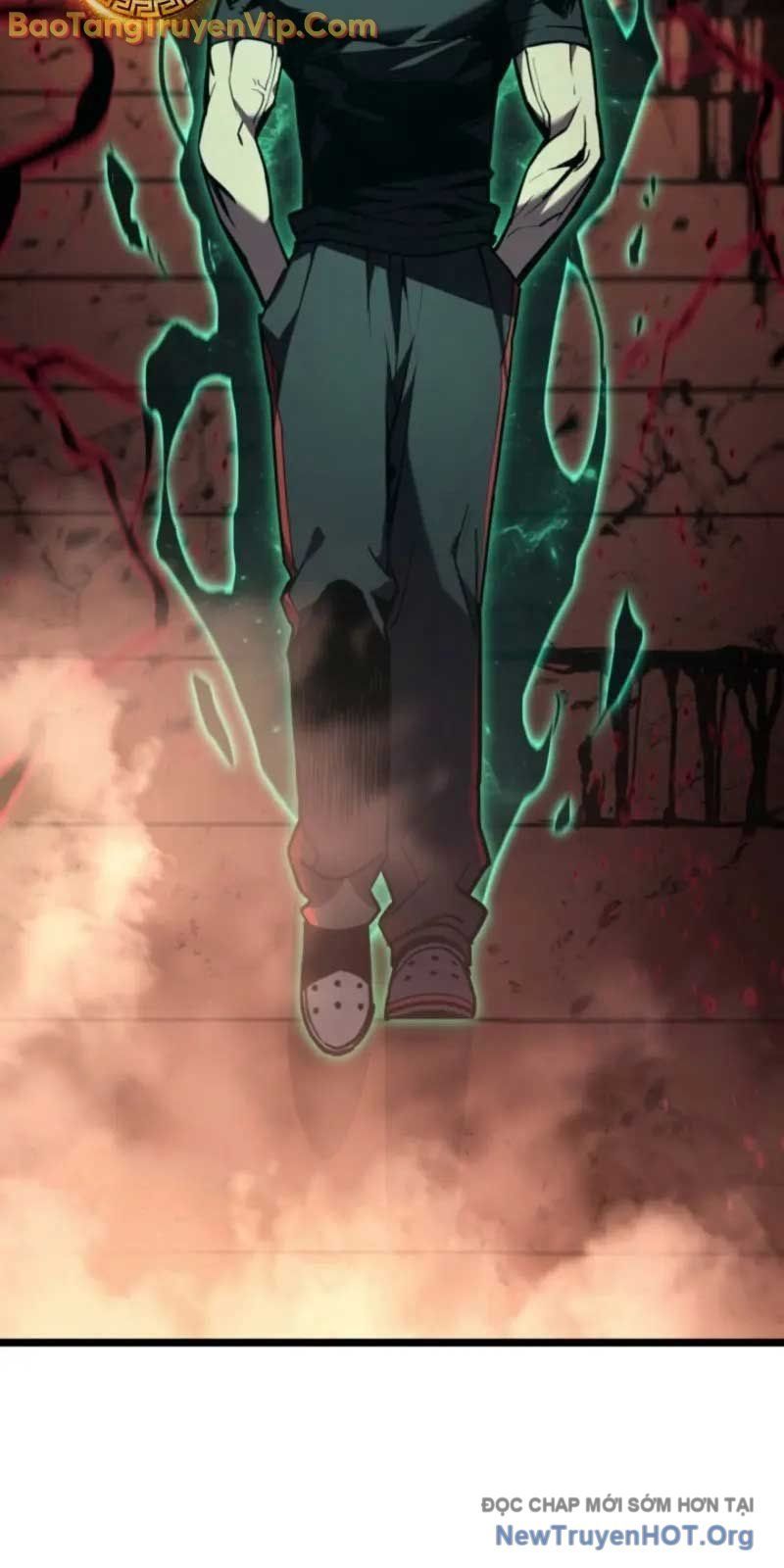 Sự Trở Lại Của Anh Hùng Cấp Thảm Họa Chap 138 - Next Chap 137