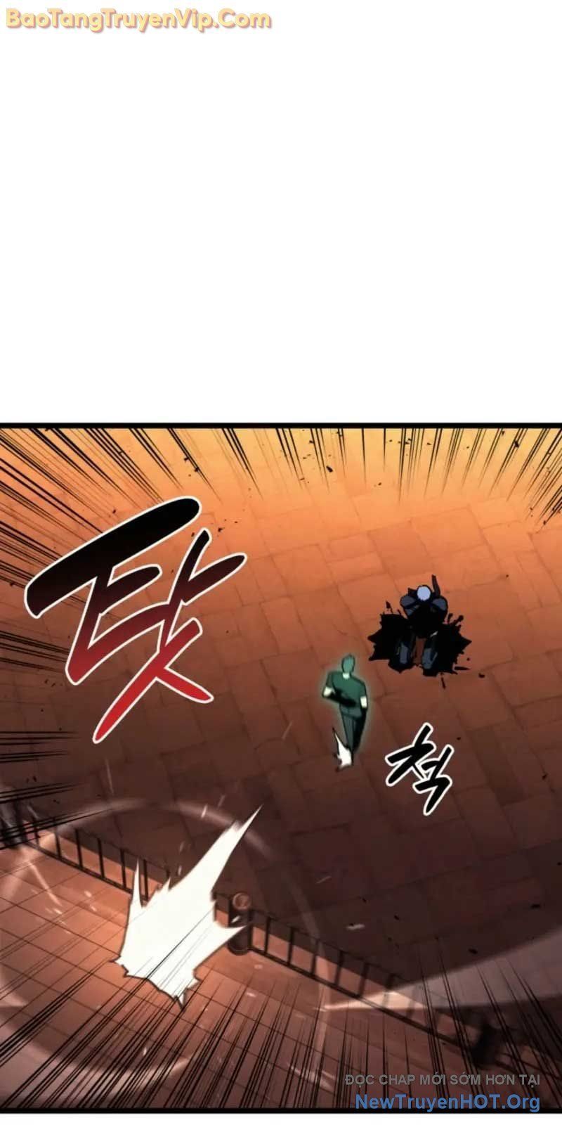 Sự Trở Lại Của Anh Hùng Cấp Thảm Họa Chap 138 - Next Chap 137