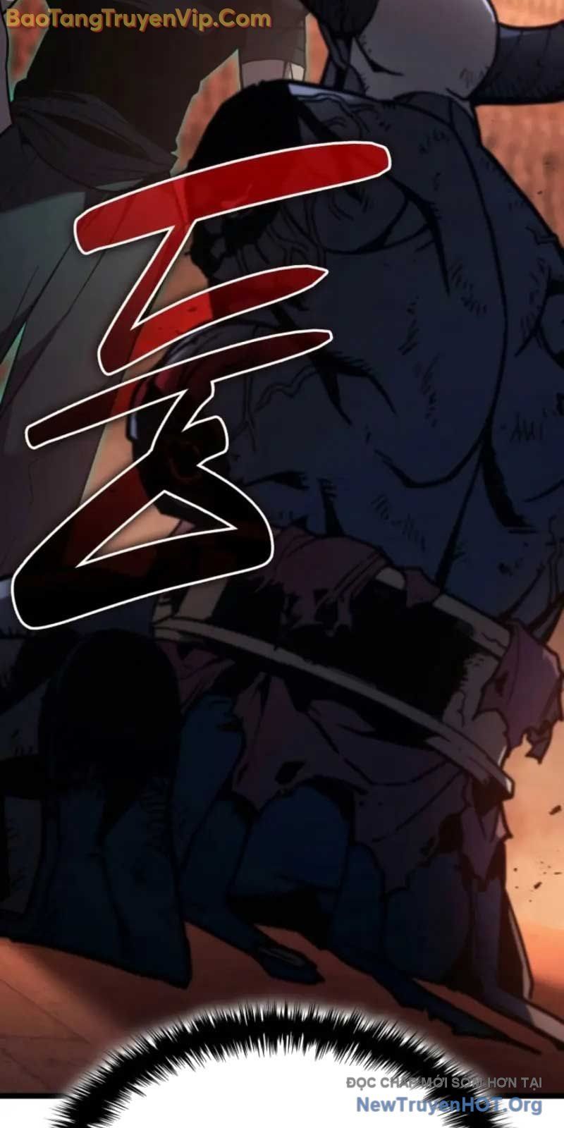 Sự Trở Lại Của Anh Hùng Cấp Thảm Họa Chap 138 - Next Chap 137