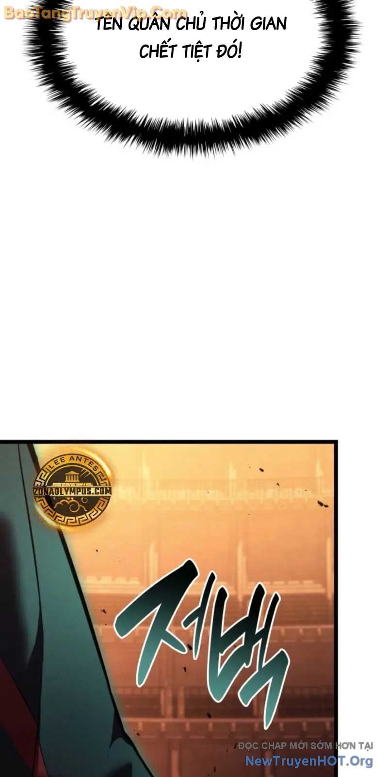 Sự Trở Lại Của Anh Hùng Cấp Thảm Họa Chap 138 - Next Chap 137