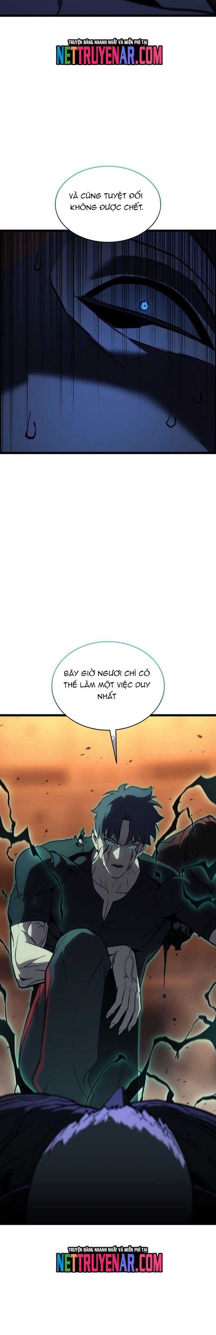 Sự Trở Lại Của Anh Hùng Cấp Thảm Họa Chap 139 - Next Chap 138