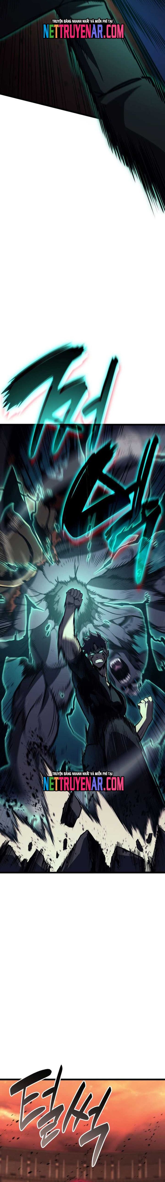 Sự Trở Lại Của Anh Hùng Cấp Thảm Họa Chap 139 - Next Chap 138