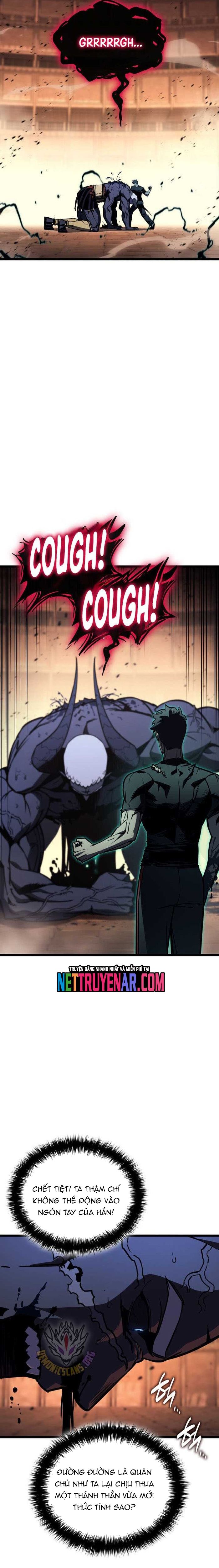 Sự Trở Lại Của Anh Hùng Cấp Thảm Họa Chap 139 - Next Chap 138