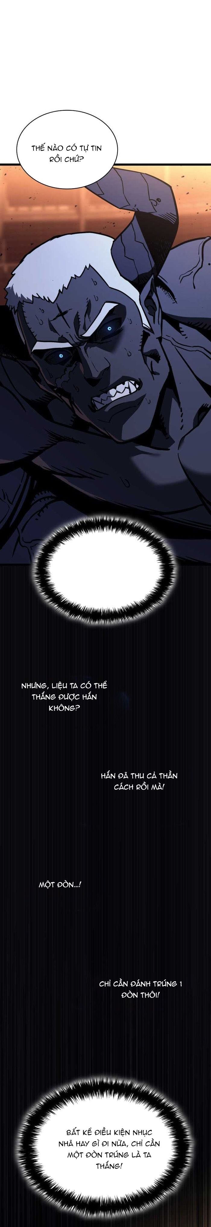 Sự Trở Lại Của Anh Hùng Cấp Thảm Họa Chap 139 - Next Chap 138