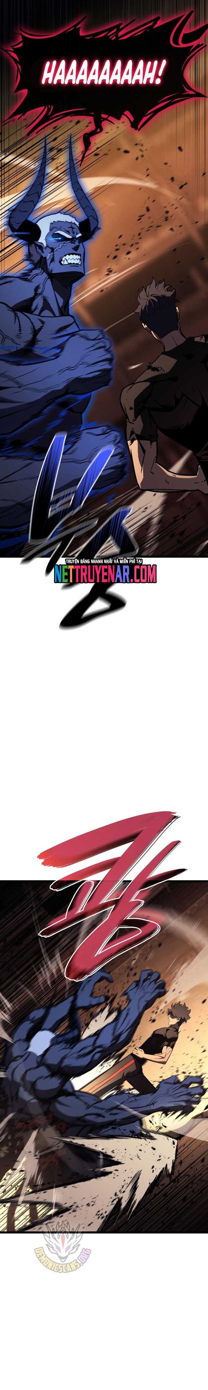 Sự Trở Lại Của Anh Hùng Cấp Thảm Họa Chap 139 - Next Chap 138