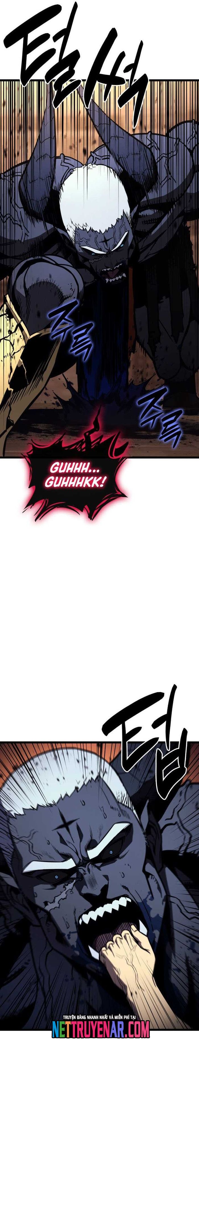 Sự Trở Lại Của Anh Hùng Cấp Thảm Họa Chap 139 - Next Chap 138