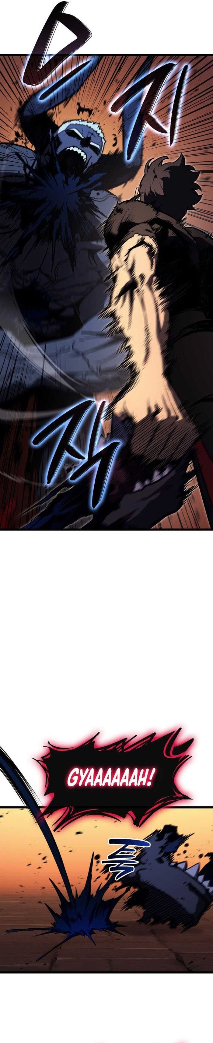 Sự Trở Lại Của Anh Hùng Cấp Thảm Họa Chap 139 - Next Chap 138