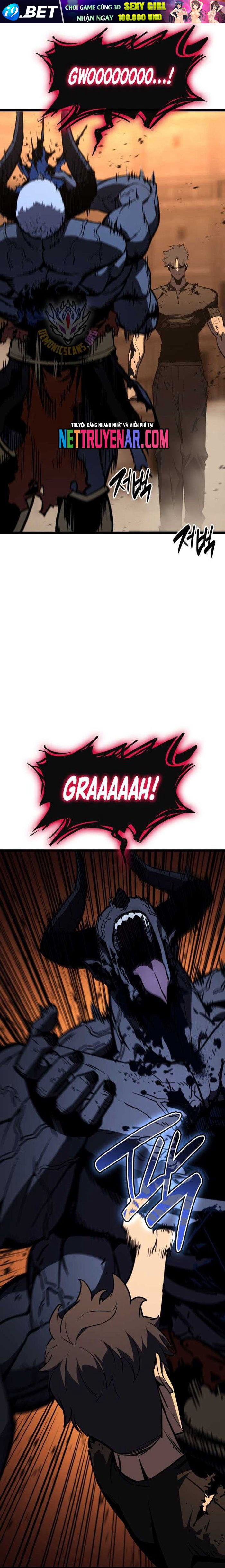 Sự Trở Lại Của Anh Hùng Cấp Thảm Họa Chap 139 - Next Chap 138