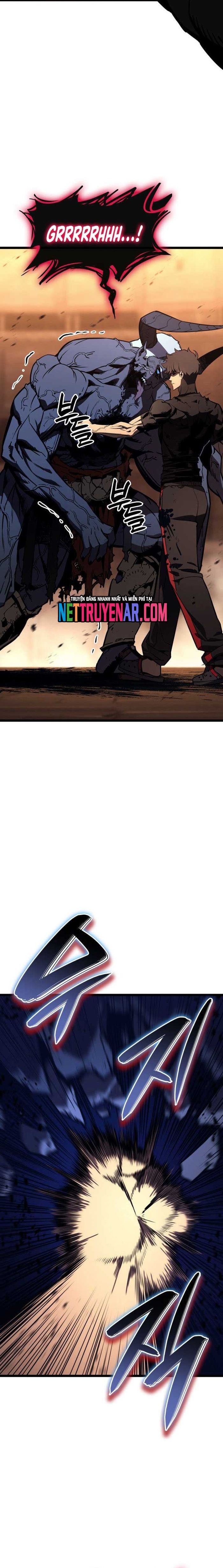 Sự Trở Lại Của Anh Hùng Cấp Thảm Họa Chap 139 - Next Chap 138